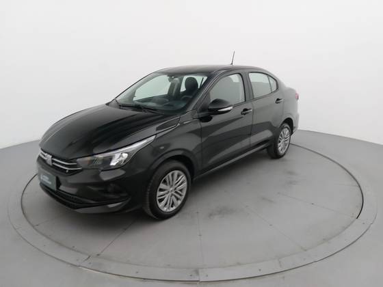 FIAT CRONOS 1.0 FIREFLY FLEX DRIVE MANUAL